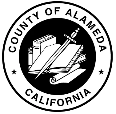 county seal alameda