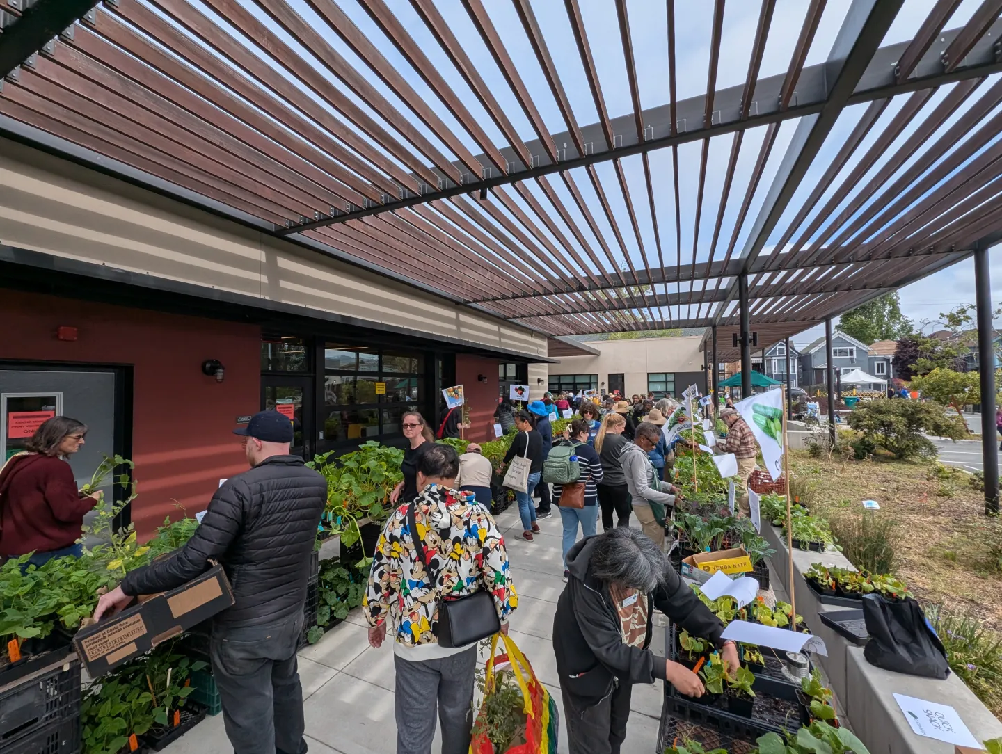 MGAC Great Plant Sale 2025