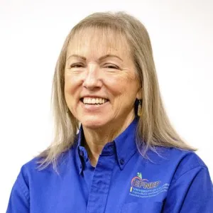 Carla M. Moore